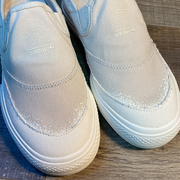 Adidas Nizza RF Slip H05247 - UNISEX - Picture 7 of 7